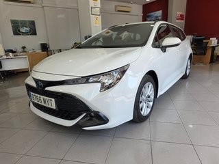 Toyota Corolla 140H Active Plus Touring Sport