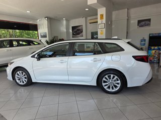 Toyota Corolla 140H Active Plus Touring Sport
