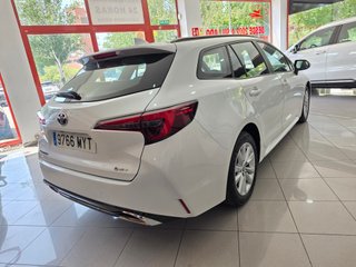 Toyota Corolla 140H Active Plus Touring Sport