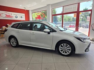 Toyota Corolla 140H Active Plus Touring Sport