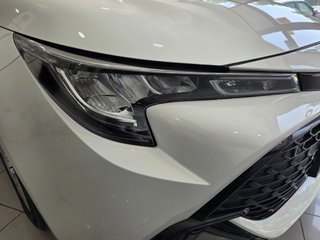 Toyota Corolla 140H Active Plus Touring Sport