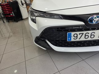 Toyota Corolla 140H Active Plus Touring Sport