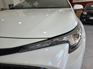 Toyota Corolla 140H Active Plus Touring Sport