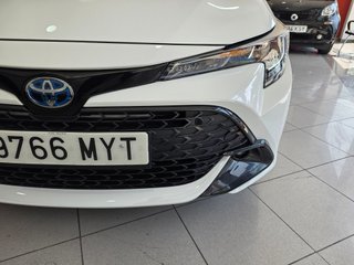 Toyota Corolla 140H Active Plus Touring Sport