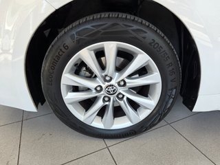 Toyota Corolla 140H Active Plus Touring Sport