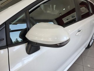 Toyota Corolla 140H Active Plus Touring Sport