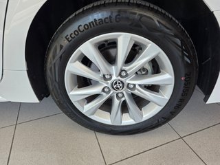 Toyota Corolla 140H Active Plus Touring Sport