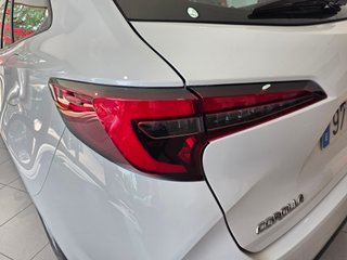 Toyota Corolla 140H Active Plus Touring Sport