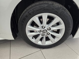 Toyota Corolla 140H Active Plus Touring Sport