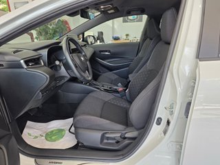 Toyota Corolla 140H Active Plus Touring Sport