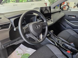 Toyota Corolla 140H Active Plus Touring Sport
