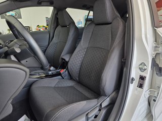 Toyota Corolla 140H Active Plus Touring Sport