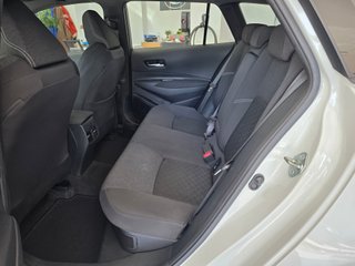 Toyota Corolla 140H Active Plus Touring Sport