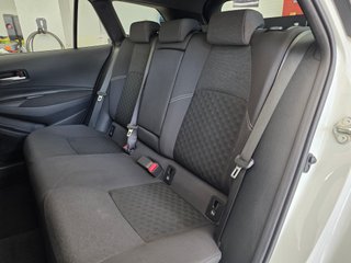 Toyota Corolla 140H Active Plus Touring Sport