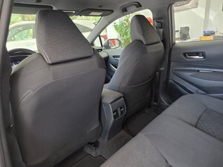 Toyota Corolla 140H Active Plus Touring Sport