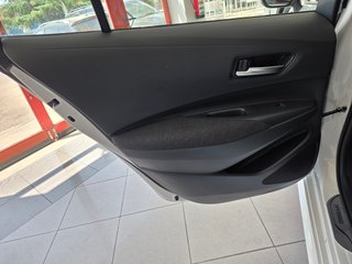 Toyota Corolla 140H Active Plus Touring Sport