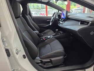 Toyota Corolla 140H Active Plus Touring Sport