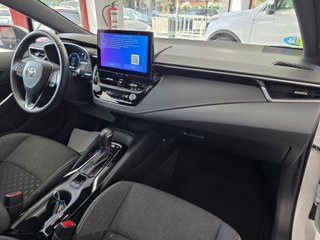 Toyota Corolla 140H Active Plus Touring Sport