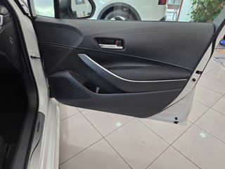 Toyota Corolla 140H Active Plus Touring Sport