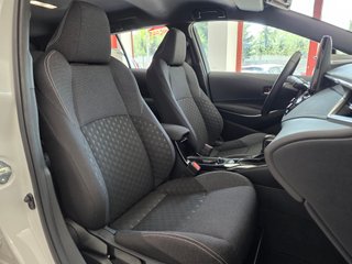 Toyota Corolla 140H Active Plus Touring Sport