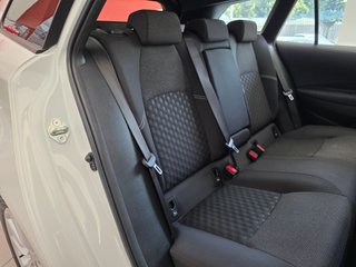 Toyota Corolla 140H Active Plus Touring Sport