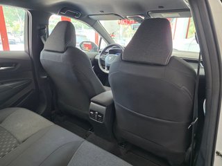 Toyota Corolla 140H Active Plus Touring Sport