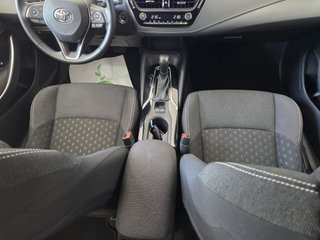 Toyota Corolla 140H Active Plus Touring Sport