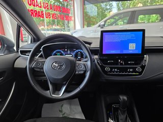 Toyota Corolla 140H Active Plus Touring Sport
