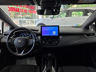 Toyota Corolla 140H Active Plus Touring Sport