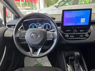 Toyota Corolla 140H Active Plus Touring Sport