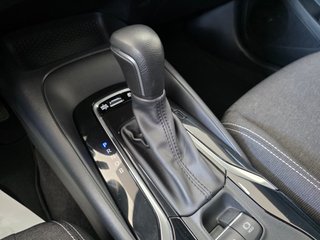 Toyota Corolla 140H Active Plus Touring Sport