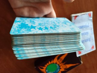 Tarot El Arte de Meditar