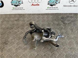 Válvula EGR Citroen C4 y demas....