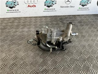 Válvula EGR Citroen C4 y demas....