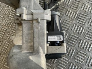 Válvula EGR Citroen C4 y demas....