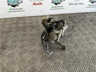 Válvula EGR Citroen C4 y demas....