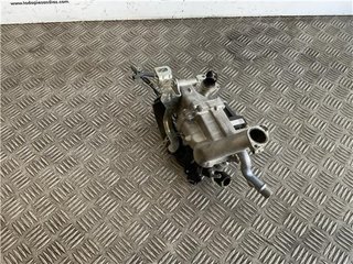 Válvula EGR Citroen C4 y demas....