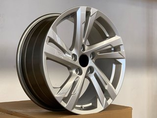 oulet!! rc 314 7.5x17 5x112 et40 TIGUAN