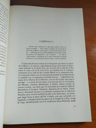 Libro de Valencia