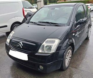 Citroen 9662993380 centralita dirección c2 123282