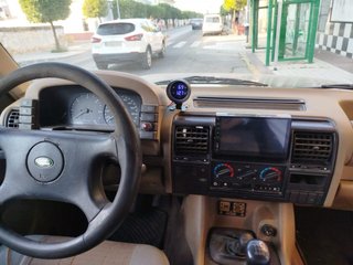 Land Rover Discovery Sport 1994