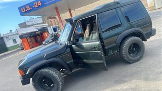 Land Rover Discovery Sport 1994