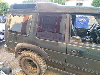 Land Rover Discovery Sport 1994