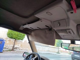 Land Rover Discovery Sport 1994