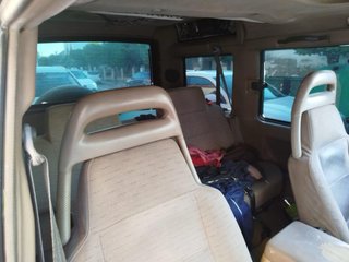 Land Rover Discovery Sport 1994