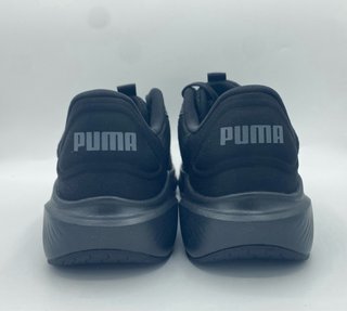 Zapatillas Puma Running Talla 44 Negras