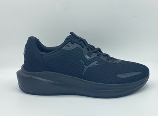 Zapatillas Puma Running Talla 44 Negras