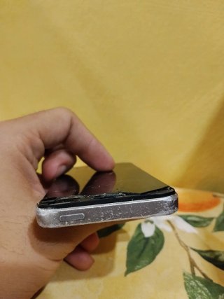Apple iPhone 5S Argento