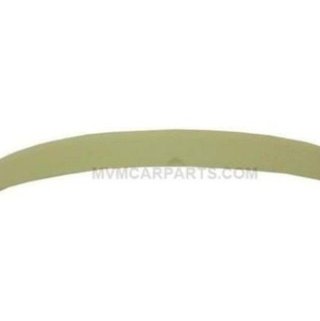 Aleron spoiler de techo para Fiat 500