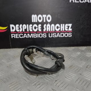 HONDA SH 125 2006 INYECCION